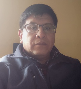 Carlomagno Gonzales Morales