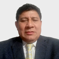 Edilberto Agurto Ruiz