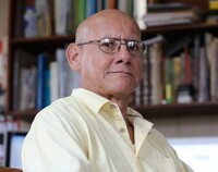 Pedro Gonzalo Vasquez Ruesta