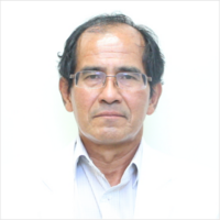 Jaime Solis Macedo