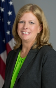 Jennifer B. Lowery Is The Acting