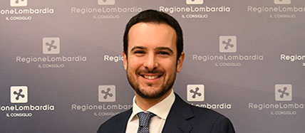 Marco Bestetti