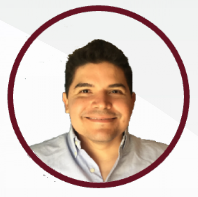 Jesús Manuel Acuña Méndez