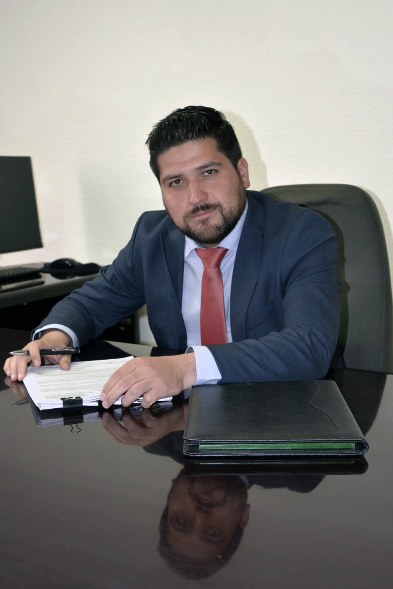 David Pérez Esparza