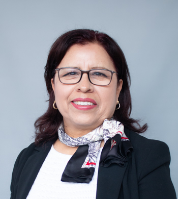 Maria Reyes Chavez Mota