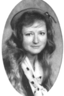 Nancy Berry