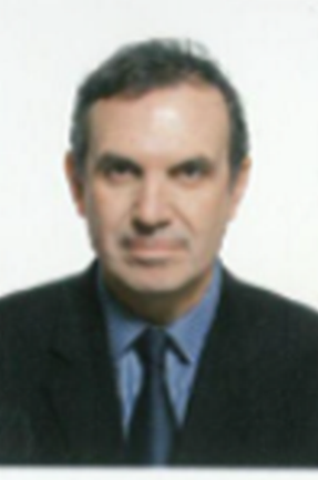 José Antonio Martínez álvarez
