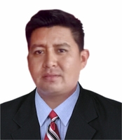 Arq. Ebert Luis Miranda Marca