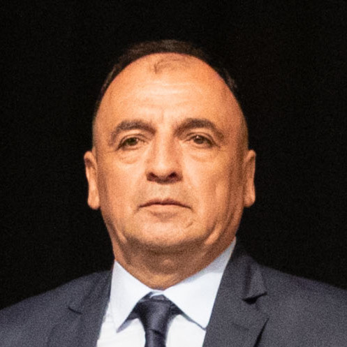 Daniel Jara