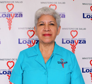 Cecilia Del Pilar Murga Cornejo
