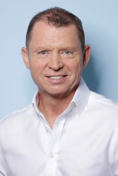Michael Hüttner