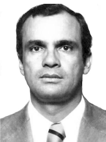 Luiz Antônio De Camargo Fayet