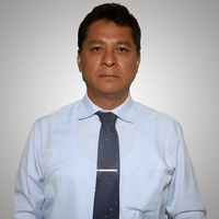 Edward Campos Abensur