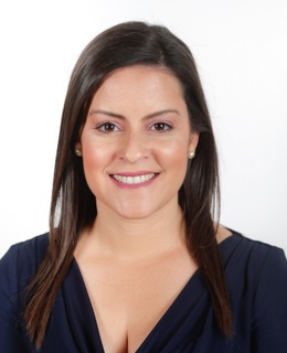 Yaiza Castilla Herrera