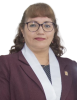 Milanova Delia Castillo Ayala