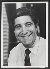 Mickey Edwards