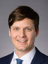Conrad Clemens