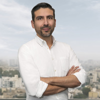 Daniel Ricardo Cavero Gamarra