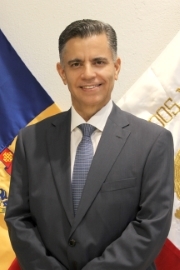 César Octavio Madrigal Díaz