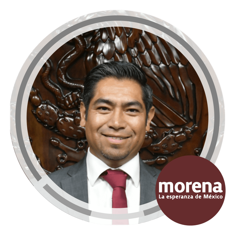 Oscar Rafael Novella Macías