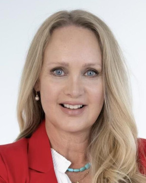 Nicole Tobiassen