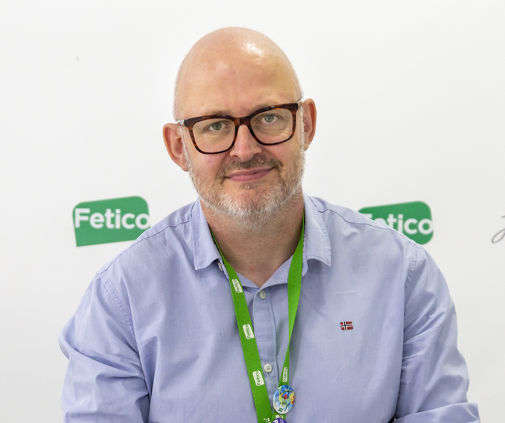 Félix Gómez