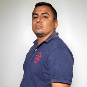 Miguel Alexei Rojas Yarin