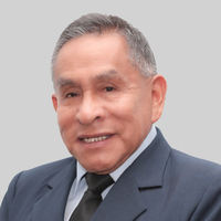 Edilberto Huayanay Huaman