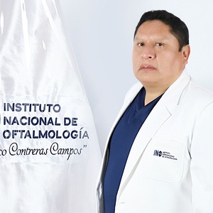 Eddy Castillo Quispe
