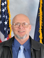 Alan Dick