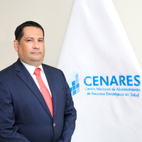 Jorge Luis Cestti Rodriguez
