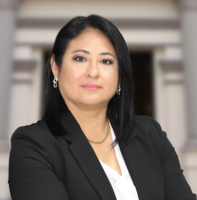 Zenaida Calderón Anticona