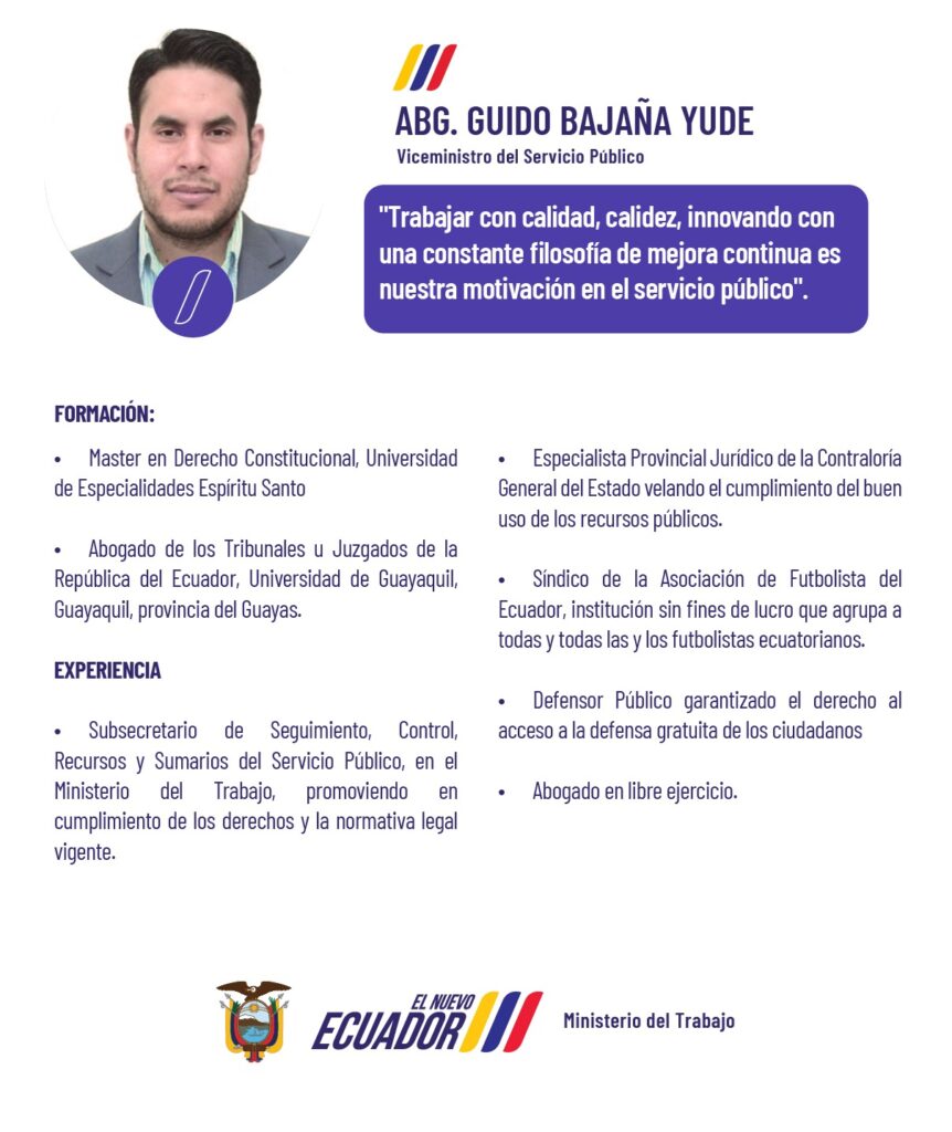 Guido Bajaña Yude