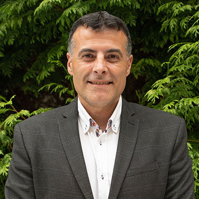 José Luis Fontaniella Fernández
