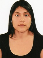 Adriana Ardiles Esteban