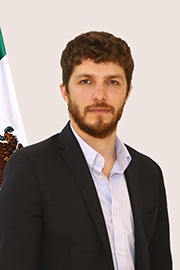 Bernardo Macklis Petrini