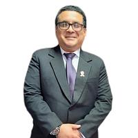 Leonardo Alfredo Ruiz Rojas