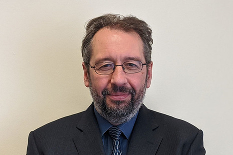 Glynne Jones Cbe