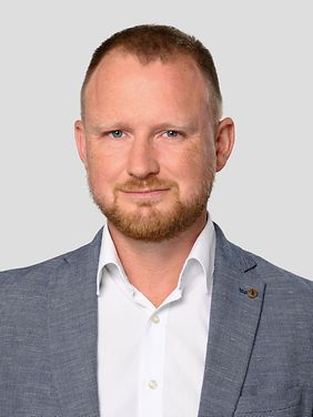 Christian Leye