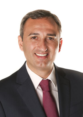 César Sánchez Pérez