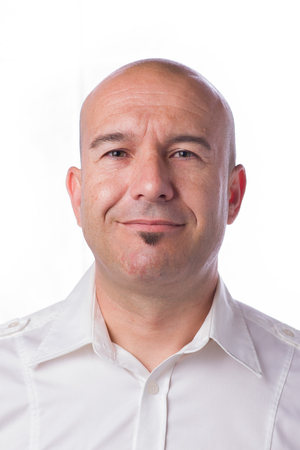 Carlos Gamarra Ezquerra