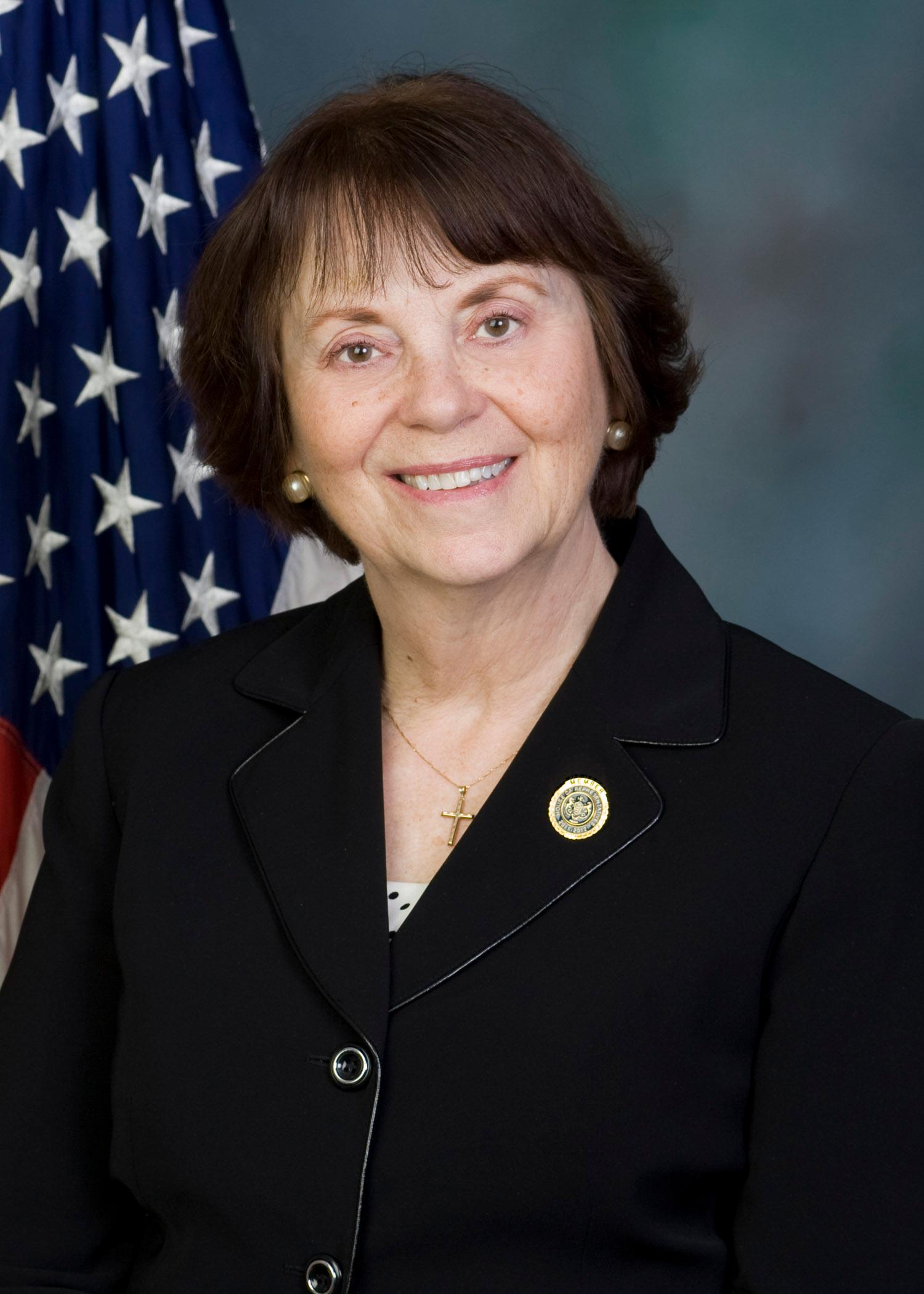 Rosemarie Swanger