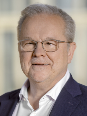 Wolfgang Jörg