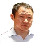 Kenji Gerardo Fujimori Higuchi