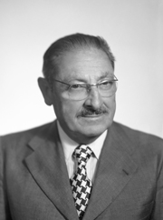 Riccardo Monaco