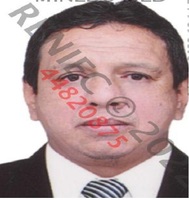 Jose Andrea Castillo Crisanto