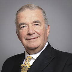 Alan William John West