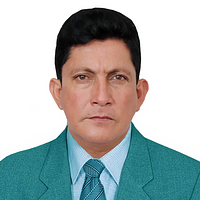 Manuel Angel Vasquez Fernandez