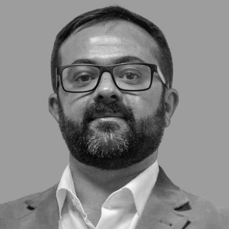 Délcio Martins