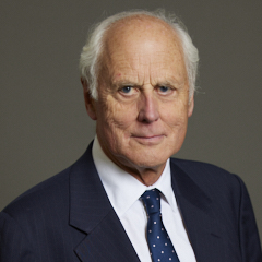 Robin Granville Hodgson